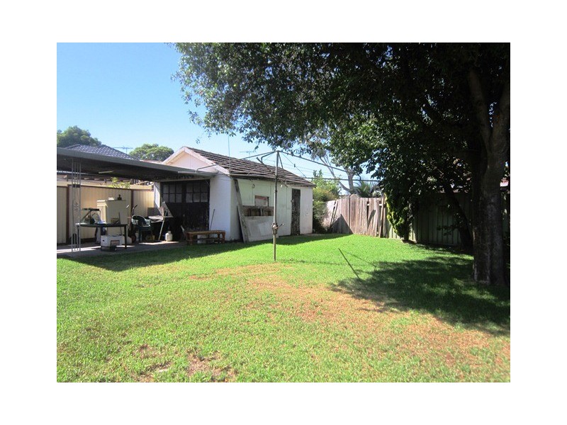 1 Rita Street, Narwee NSW 2209