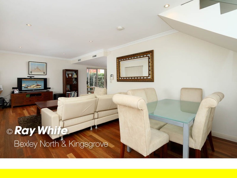 610 Homer Street, Kingsgrove NSW 2208