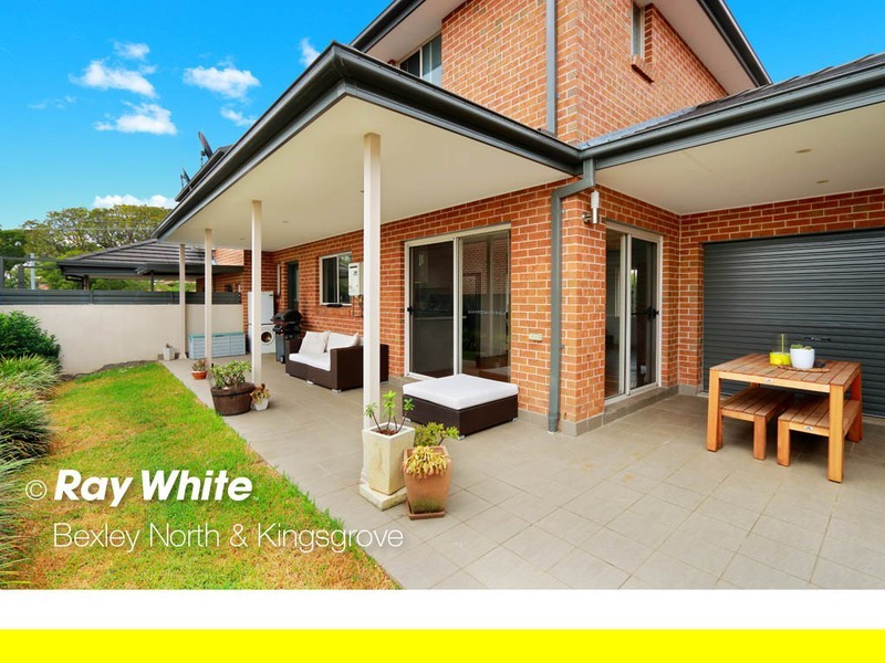 610 Homer Street, Kingsgrove NSW 2208