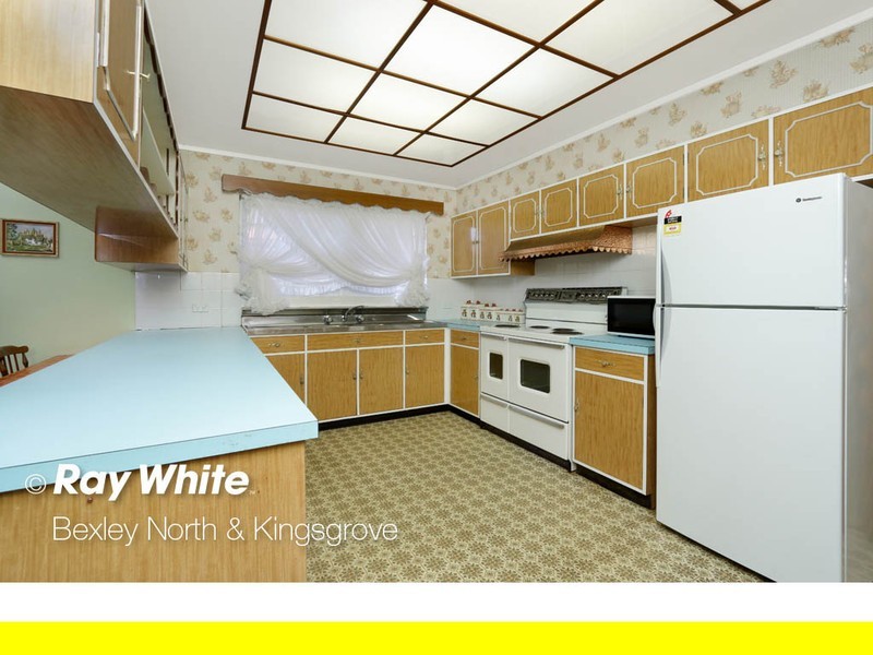 24 Kinsel Avenue, Kingsgrove NSW 2208