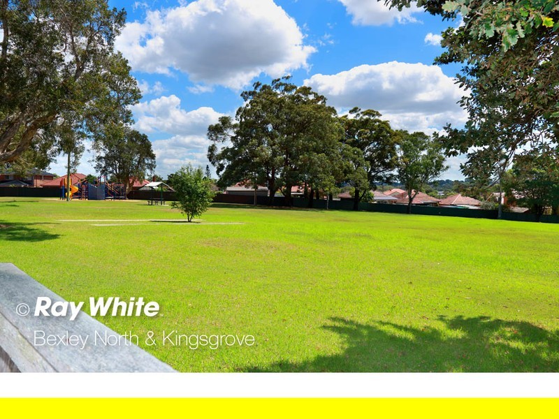 24 Kinsel Avenue, Kingsgrove NSW 2208