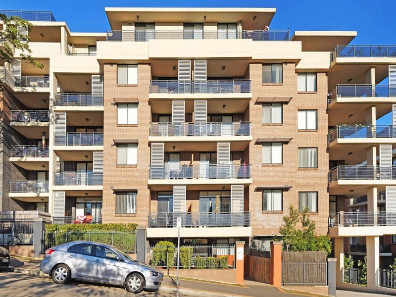 5222/84 Belmore Street, Ryde NSW 2112