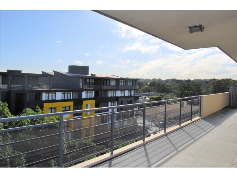 5222/84 Belmore Street, Ryde NSW 2112