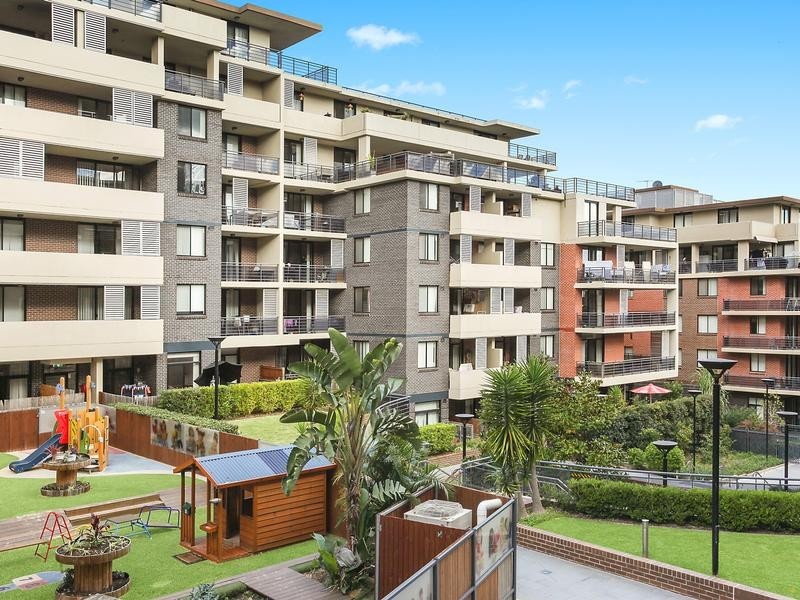 5222/84 Belmore Street, Ryde NSW 2112