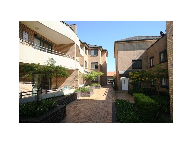 10/44-48 Cowper Street, Randwick NSW 2031