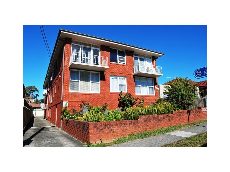 4/220 William Street,, Kingsgrove NSW 2208