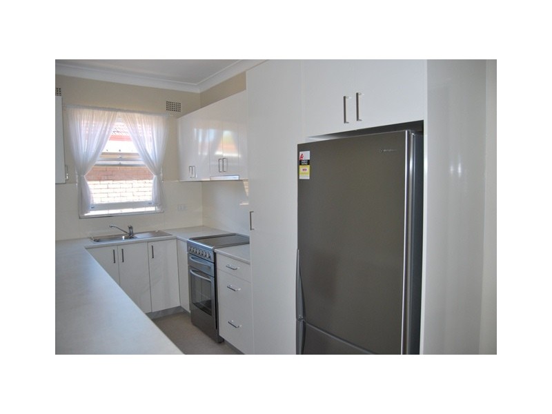 4/220 William Street,, Kingsgrove NSW 2208