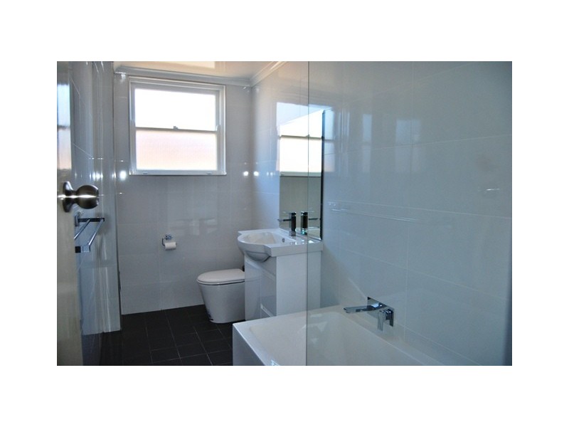 4/220 William Street,, Kingsgrove NSW 2208