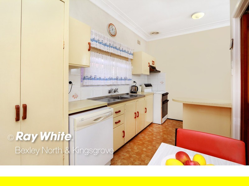 22 Tomkins Street, Bexley North NSW 2207