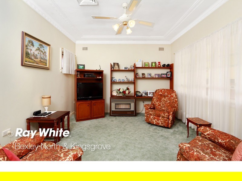 22 Tomkins Street, Bexley North NSW 2207