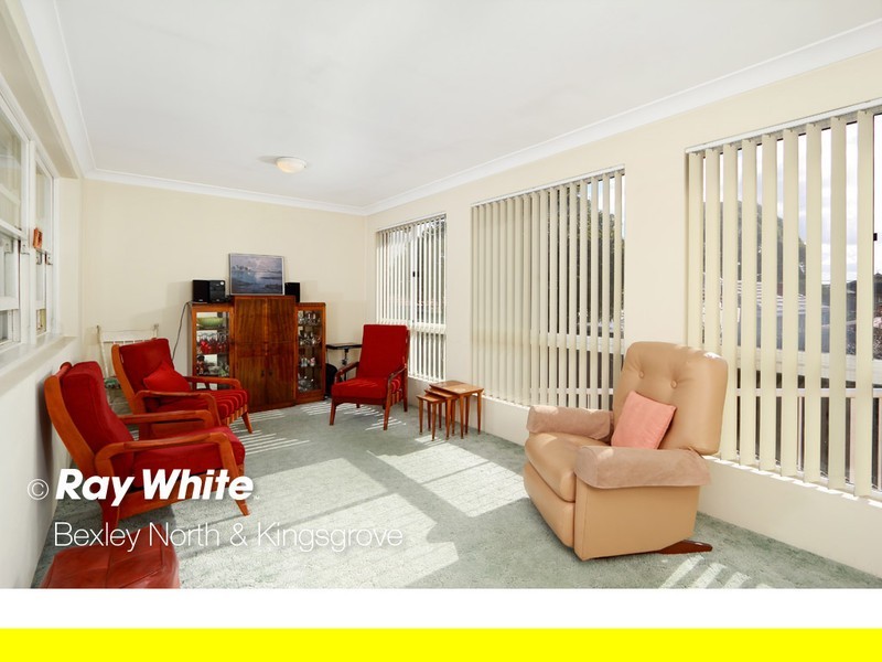 22 Tomkins Street, Bexley North NSW 2207