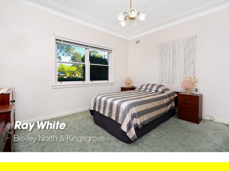 22 Tomkins Street, Bexley North NSW 2207