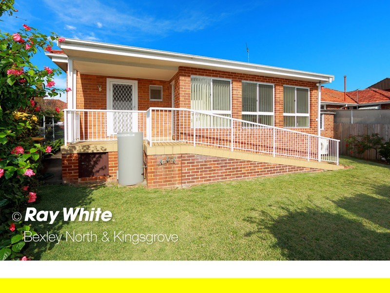 22 Tomkins Street, Bexley North NSW 2207