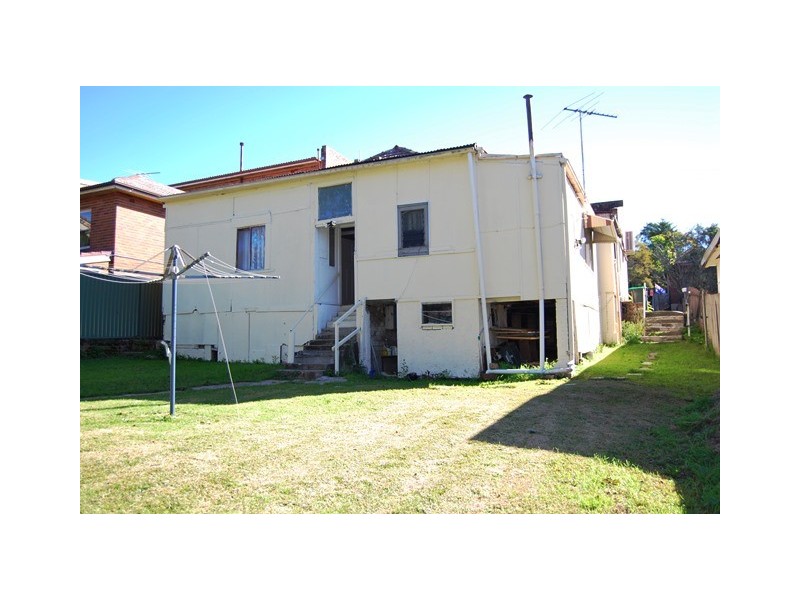 116 Railway Parade, Mortdale NSW 2223