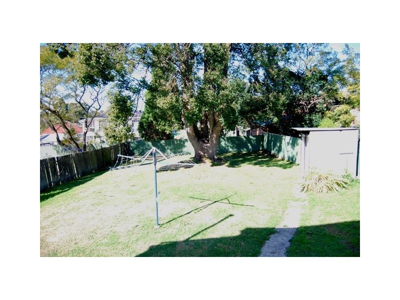 116 Railway Parade, Mortdale NSW 2223