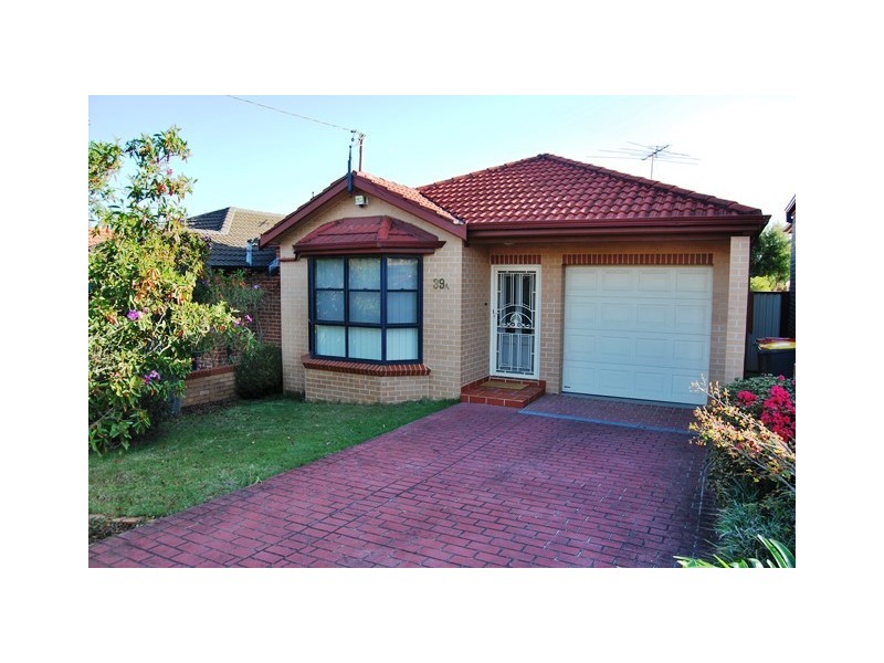 39A Way Street, Kingsgrove NSW 2208