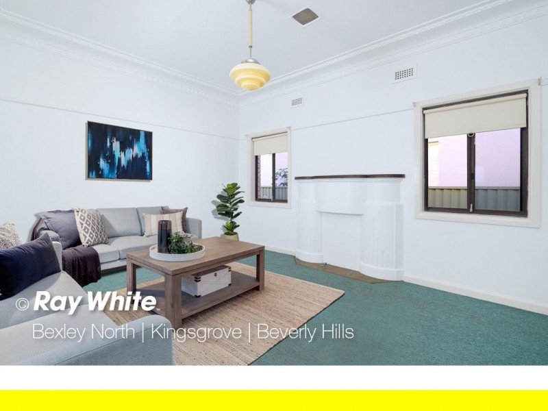 18 Rosebank Avenue, Kingsgrove NSW 2208