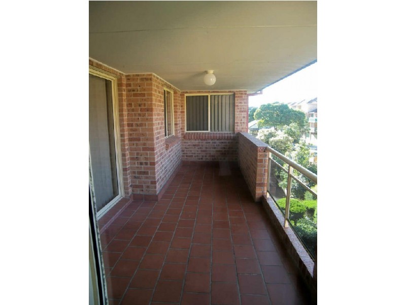 16/7-11 Hampden Street, Beverly Hills NSW 2209