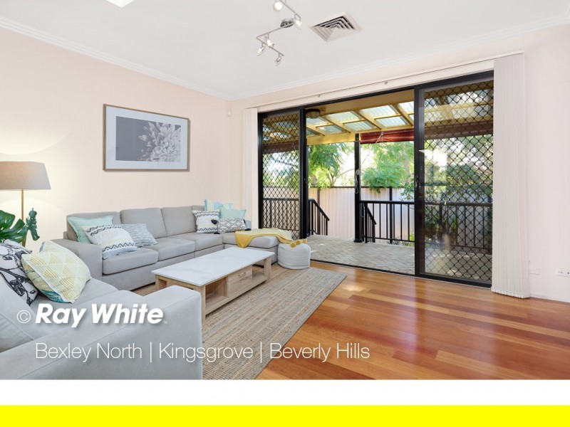 6/11 Berith Street, Kingsgrove NSW 2208