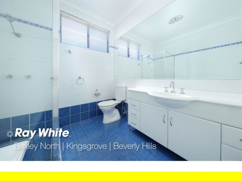 6/11 Berith Street, Kingsgrove NSW 2208