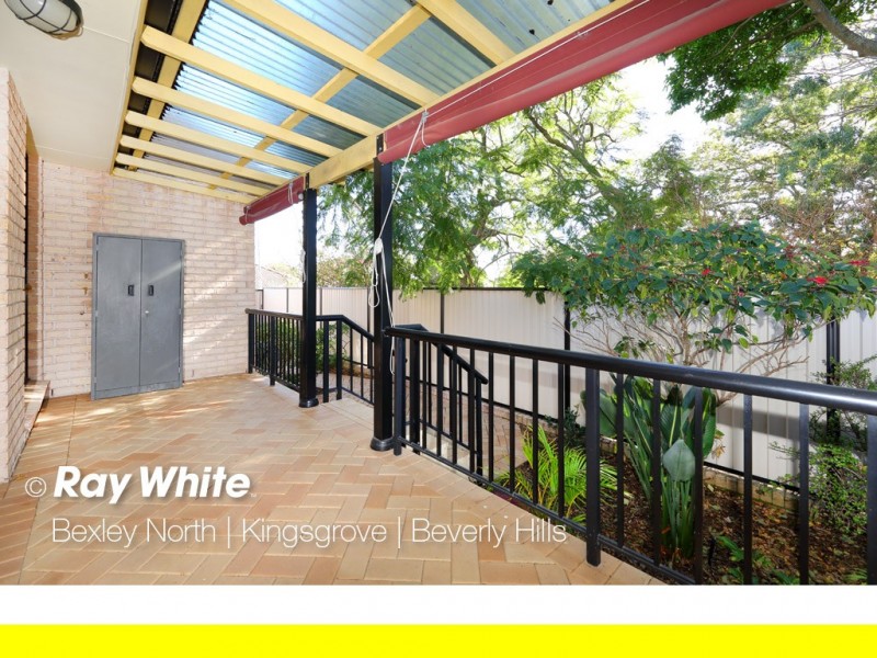 6/11 Berith Street, Kingsgrove NSW 2208