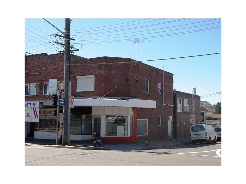 2/296 Kingsgrove Road,, Kingsgrove NSW 2208