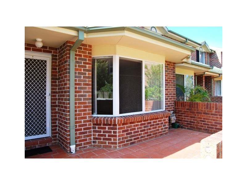 5/24-26 Conway Road, Bankstown NSW 2200