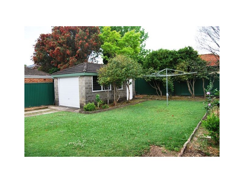 10 Marina Street, Kingsgrove NSW 2208