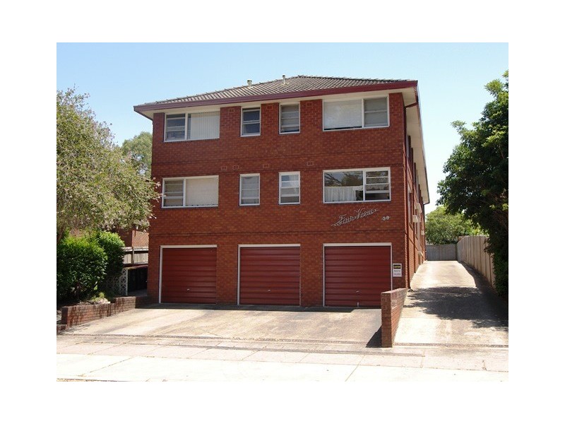 6/38 Victoria Avenue, Penshurst NSW 2222