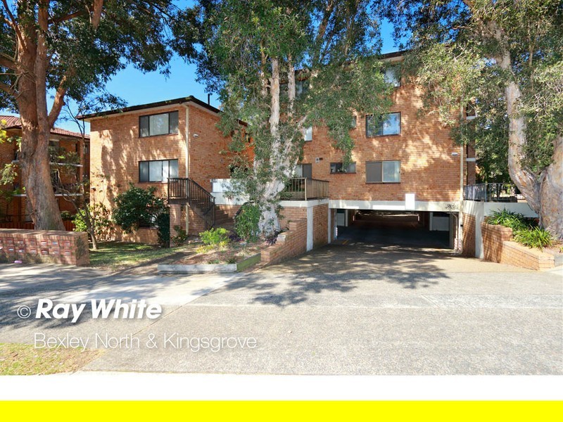 21/28 Railway Crescent, Jannali NSW 2226