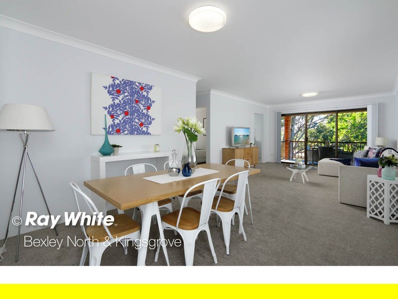 21/28 Railway Crescent, Jannali NSW 2226