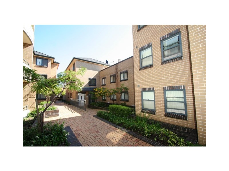 8/44 Cowper Street, Randwick NSW 2031