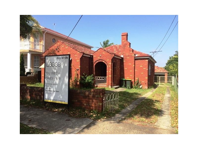 69 Rosemeath Avenue, Kingsgrove NSW 2208