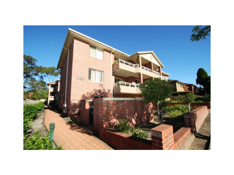 11/90-94 Clissold Parade, Campsie NSW 2194