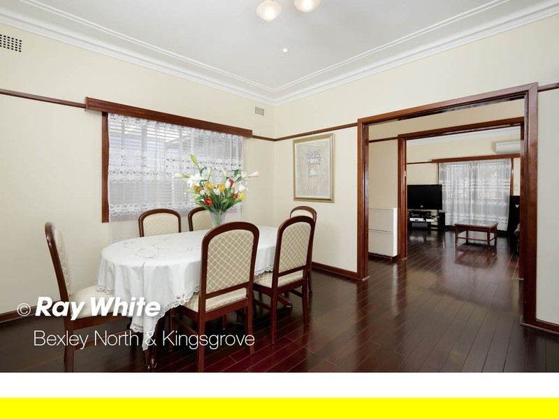 29 Bobadah Street, Kingsgrove NSW 2208