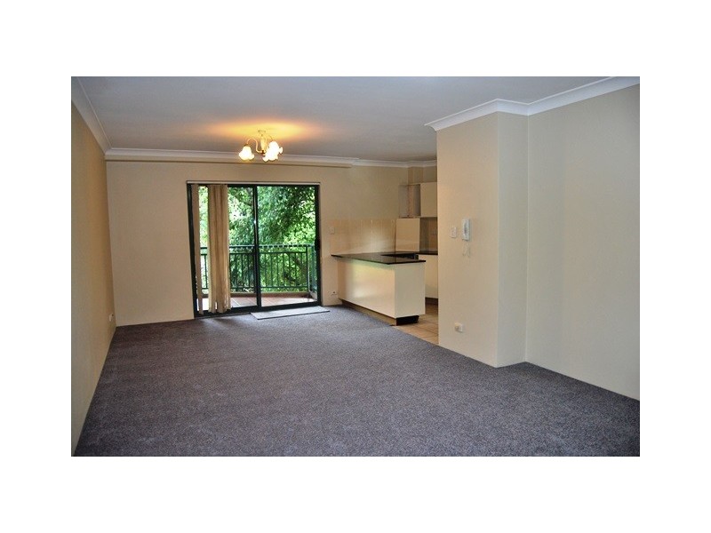 12/22 Sarsfield Circuit, Bexley North NSW 2207