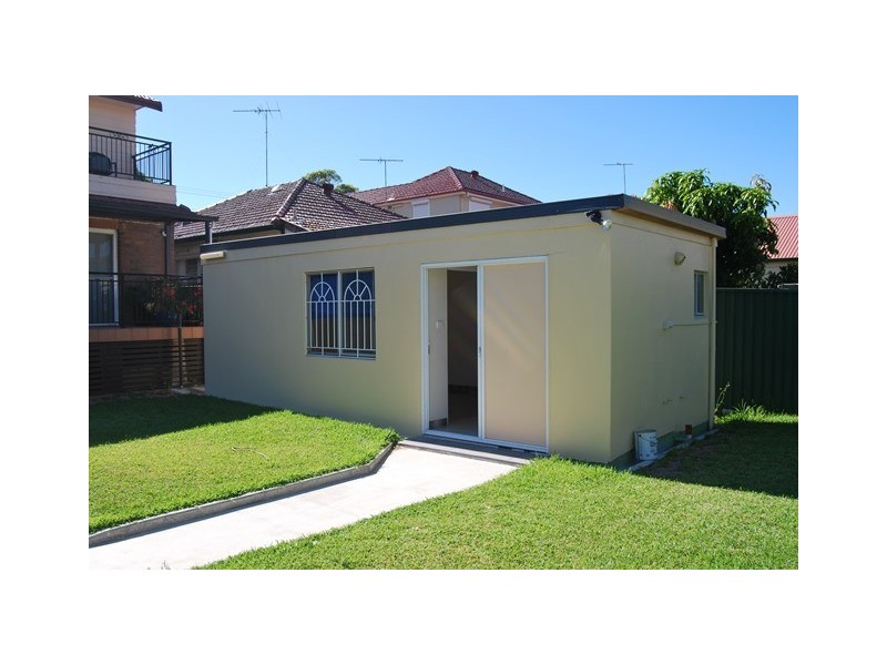 57 Margaret Street, Kingsgrove NSW 2208