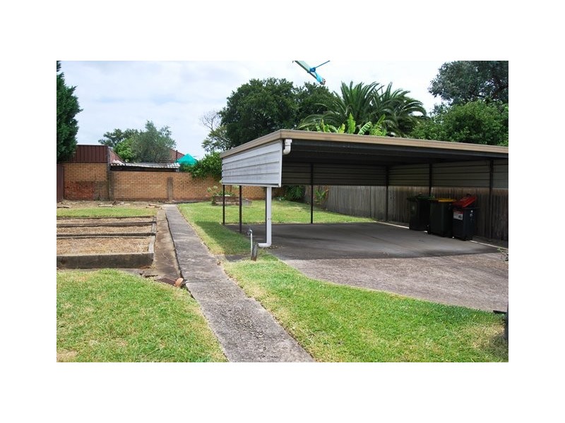 21 Beauchamp Street,, Wiley Park NSW 2195