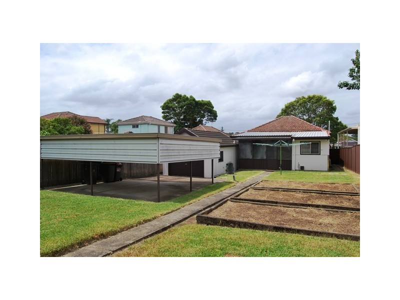 21 Beauchamp Street,, Wiley Park NSW 2195