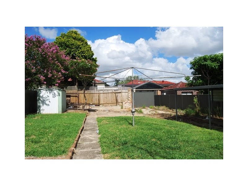 53 Trafalgar Street, Belmore NSW 2192