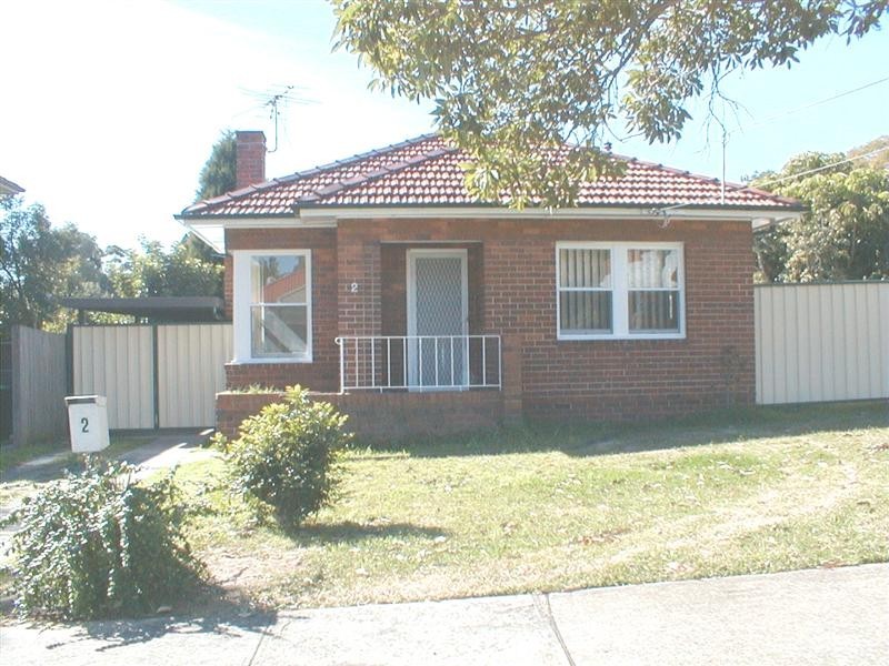 2 Margaret Street, Kingsgrove NSW 2208