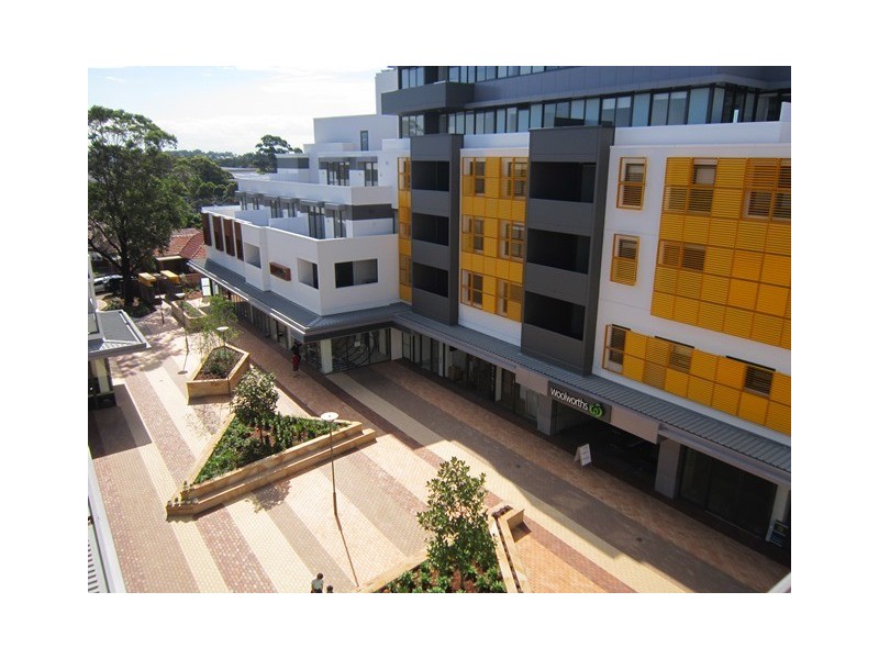 209C /11 Mashman Avenue, Kingsgrove NSW 2208