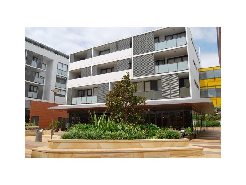 205B/11 Mashman Avenue, Kingsgrove NSW 2208