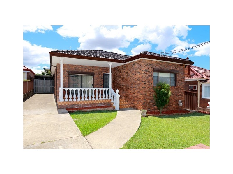 3 Farrell Road, Kingsgrove NSW 2208