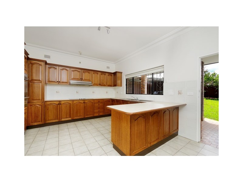 3 Farrell Road, Kingsgrove NSW 2208