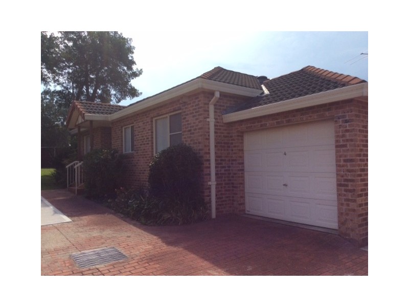 4/57 Scotts Street, Mortdale NSW 2223