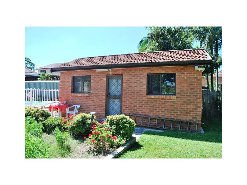 Kingsgrove NSW 2208