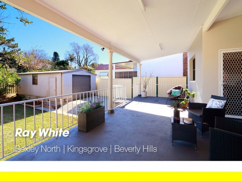 129 Queen Street, Ashfield NSW 2131