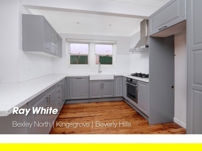 58 MacDonald Crescent, Bexley North NSW 2207