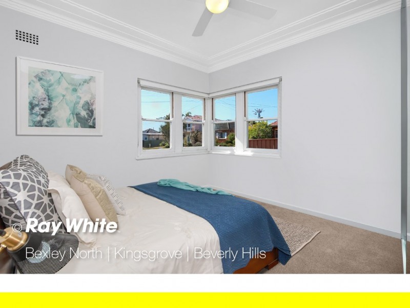 58 MacDonald Crescent, Bexley North NSW 2207